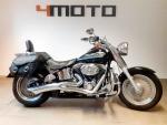 Detail nabídky - Harley-Davidson FLSTF Softail Fat Boy