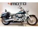 Klikněte pro detailní foto č. 2 - Harley-Davidson FLSTF Softail Fat Boy