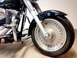 Klikněte pro detailní foto č. 3 - Harley-Davidson FLSTF Softail Fat Boy