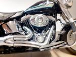 Klikněte pro detailní foto č. 4 - Harley-Davidson FLSTF Softail Fat Boy