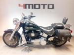 Klikněte pro detailní foto č. 6 - Harley-Davidson FLSTF Softail Fat Boy