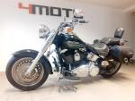 Klikněte pro detailní foto č. 7 - Harley-Davidson FLSTF Softail Fat Boy