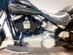 Klikněte pro detailní foto č. 9 - Harley-Davidson FLSTF Softail Fat Boy