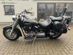 Klikněte pro detailní foto č. 4 - Yamaha XVS 1100 A DragStar Classic