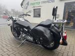 Klikněte pro detailní foto č. 6 - Yamaha XVS 1100 A DragStar Classic