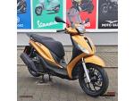 Piaggio Medley S 125 Oro Opaco