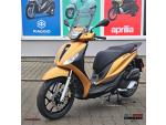 Klikněte pro detailní foto č. 2 - Piaggio Medley S 125 Oro Opaco