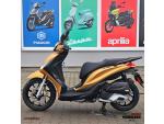Klikněte pro detailní foto č. 3 - Piaggio Medley S 125 Oro Opaco