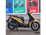 Klikněte pro detailní foto č. 4 - Piaggio Medley S 125 Oro Opaco