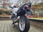 Klikněte pro detailní foto č. 2 - BMW R 1150 R - TOP STAV, 26 000 KM, PODVOZEK OHLINS