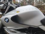 Klikněte pro detailní foto č. 7 - BMW R 1150 R - TOP STAV, 26 000 KM, PODVOZEK OHLINS