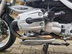 Klikněte pro detailní foto č. 8 - BMW R 1150 R - TOP STAV, 26 000 KM, PODVOZEK OHLINS