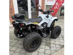 Klikněte pro detailní foto č. 6 - CAN-AM Renegade 650 XXC, AKCE VÝBAVA v celkové hodnotě Kč 13.490,-