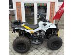 Klikněte pro detailní foto č. 7 - CAN-AM Renegade 650 XXC, AKCE VÝBAVA v celkové hodnotě Kč 13.490,-