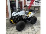 Detail nabídky - CAN-AM Renegade 650 XXC, AKCE VÝBAVA v celkové hodnotě Kč 13.490,-