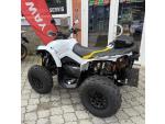 Klikněte pro detailní foto č. 4 - CAN-AM Renegade 650 XXC, AKCE VÝBAVA v celkové hodnotě Kč 13.490,-
