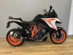 Klikněte pro detailní foto č. 1 - KTM 1290 Super Duke GT