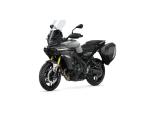 Klikněte pro detailní foto č. 8 - Yamaha Tracer 9 GT