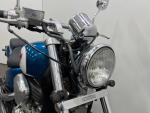 Klikněte pro detailní foto č. 11 - Honda VT 600 C Shadow