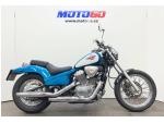 Klikněte pro detailní foto č. 2 - Honda VT 600 C Shadow
