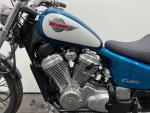Klikněte pro detailní foto č. 5 - Honda VT 600 C Shadow