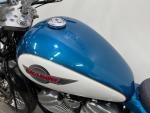 Klikněte pro detailní foto č. 6 - Honda VT 600 C Shadow
