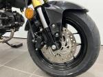 Klikněte pro detailní foto č. 12 - Honda MSX 125