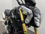 Klikněte pro detailní foto č. 13 - Honda MSX 125