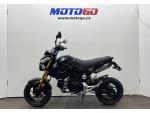 Klikněte pro detailní foto č. 1 - Honda MSX 125