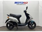 Klikněte pro detailní foto č. 2 - Piaggio NRG 50 MC2