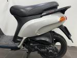 Klikněte pro detailní foto č. 7 - Piaggio NRG 50 MC2