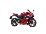 Klikněte pro detailní foto č. 1 - Honda CBR 650 R