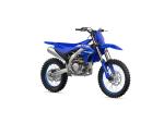Klikněte pro detailní foto č. 1 - Yamaha YZ 450 F 2026