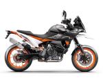 Klikněte pro detailní foto č. 1 - KTM 890 SMT