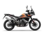 Klikněte pro detailní foto č. 1 - KTM 890 Adventure