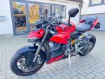 Klikněte pro detailní foto č. 5 - Ducati Streetfighter V2