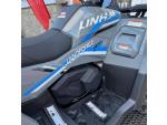 Klikněte pro detailní foto č. 11 - Linhai Landforce 650L Pro EPS 4x4, 5let ZÁRUKA, AKCE PROSINEC