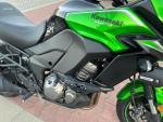 Klikněte pro detailní foto č. 11 - Kawasaki Versys 1000
