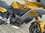 Klikněte pro detailní foto č. 11 - BMW F 900 XR