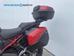 Klikněte pro detailní foto č. 11 - Ducati Ducati Multistrada V4 S Travel&Radar EU5+