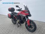 Detail nabídky - Ducati Ducati Multistrada V4 S Travel&Radar EU5+