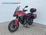 Klikněte pro detailní foto č. 8 - Ducati Ducati Multistrada V4 S Travel&Radar EU5+