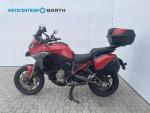 Klikněte pro detailní foto č. 9 - Ducati Ducati Multistrada V4 S Travel&Radar EU5+