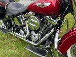 Klikněte pro detailní foto č. 8 - Harley-Davidson FLSTNI Softail Deluxe