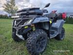 Klikněte pro detailní foto č. 10 - CFMOTO Gladiator X1000 V-Twin EPS
