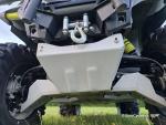 Klikněte pro detailní foto č. 11 - CFMOTO Gladiator X1000 V-Twin EPS