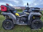 Klikněte pro detailní foto č. 5 - CFMOTO Gladiator X1000 V-Twin EPS