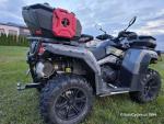 Klikněte pro detailní foto č. 7 - CFMOTO Gladiator X1000 V-Twin EPS