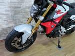 Klikněte pro detailní foto č. 9 - BMW F 900 R Sport 35kW výborná výbava, po velkém servisu