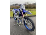 Klikněte pro detailní foto č. 2 - Yamaha YZ 450 F